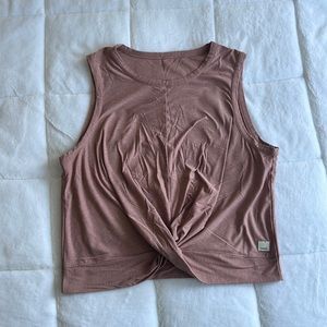 Vuori tank top